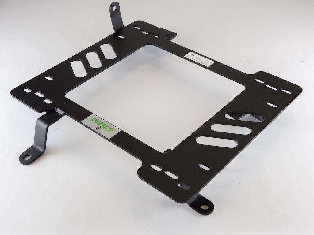 Planted Chevrolet S-10 Seat Bracket (1994-04, Exclude Single-Cab) - Driver