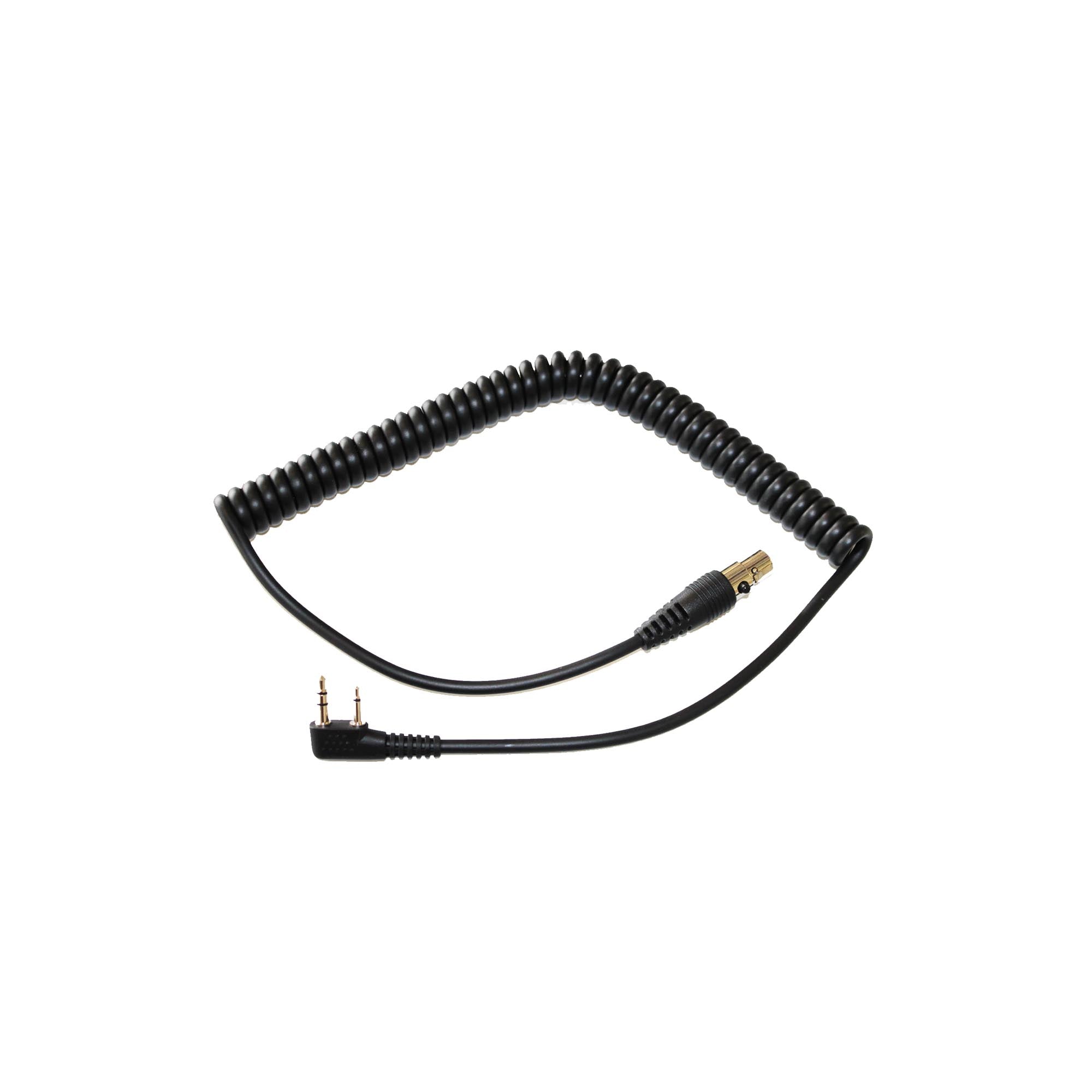 Kenwood Headset Cable