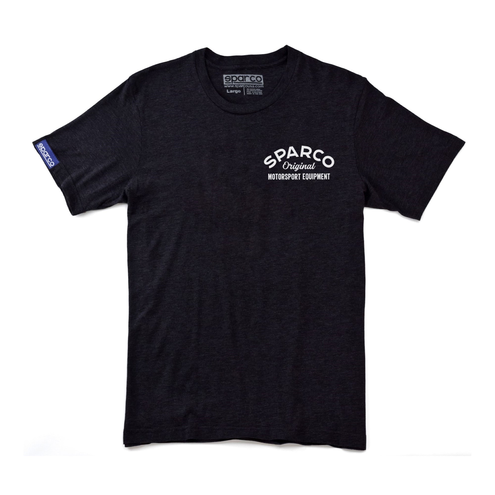 Sparco Garage T-Shirt