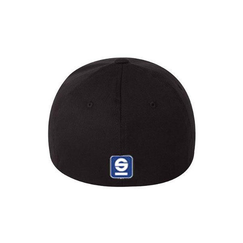Sparco Lid Hat