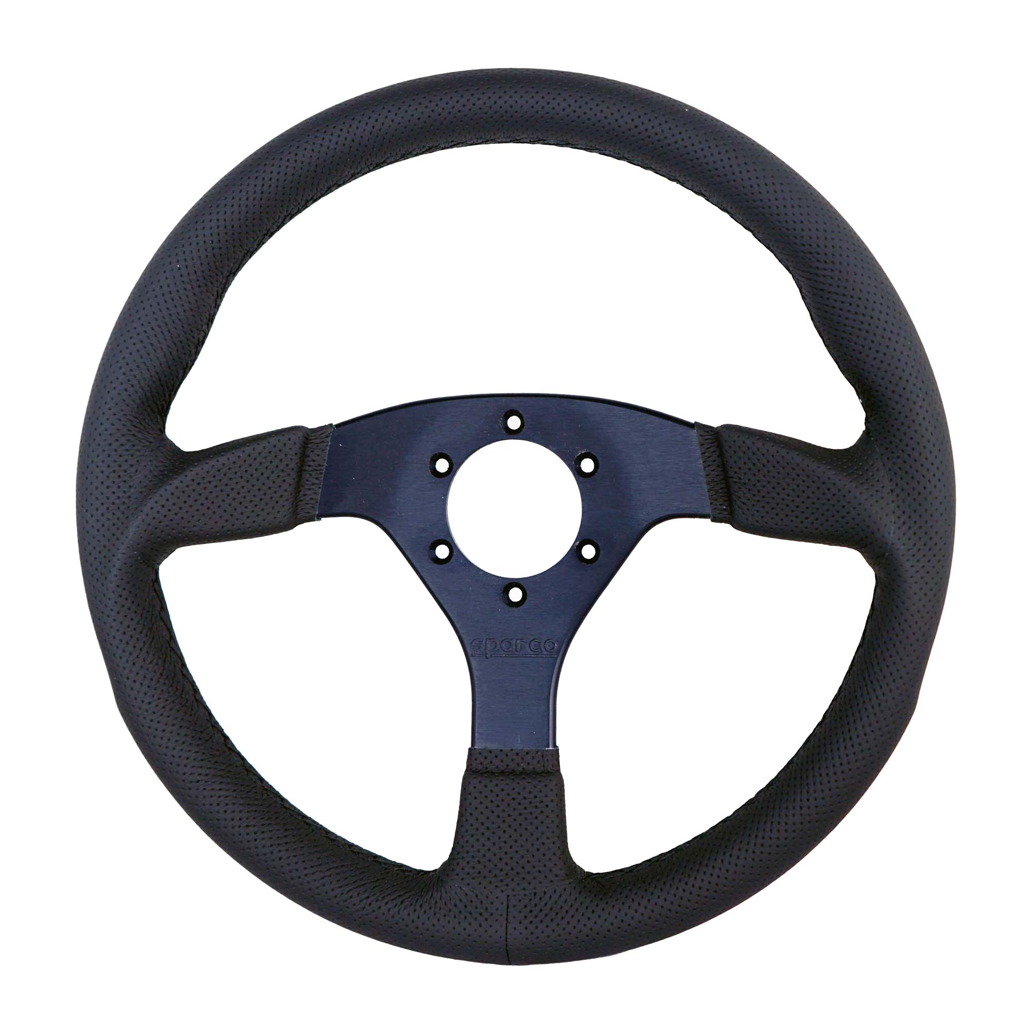 Sparco Strada Steering Wheel