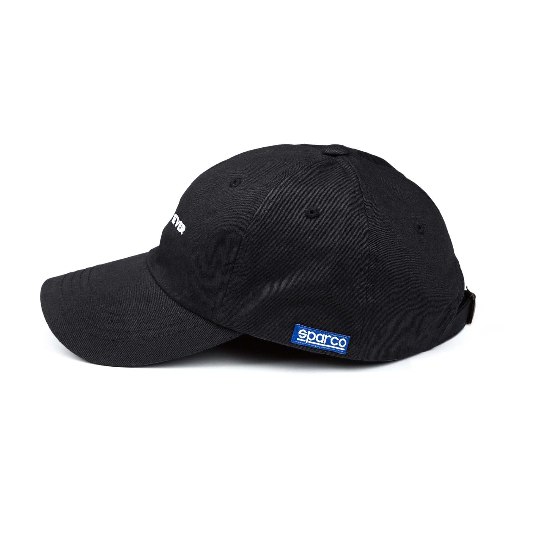 Sparco Best Driver Hat