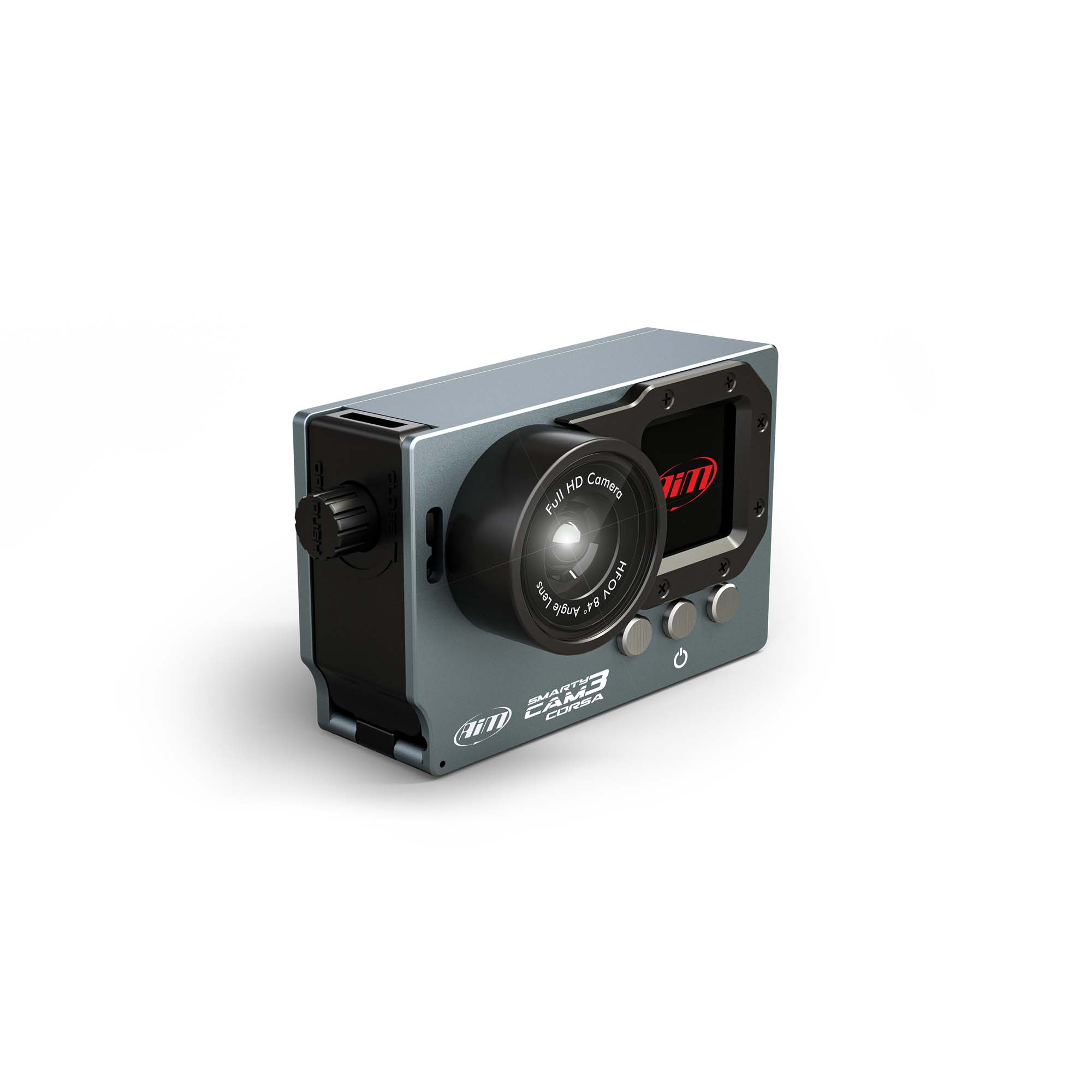 AIM SmartyCam 3 Corsa Video Camera - Narrow Angle