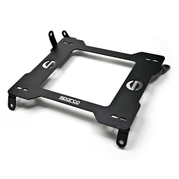 Sparco 600 Seat Bracket - BMW Z4 / M Coupe / Roadster (2002-2008) - Dr