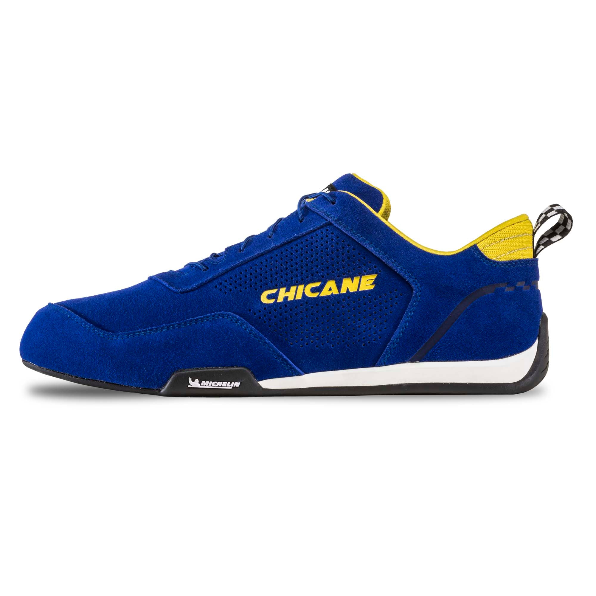 Chicane Speedster Shoes