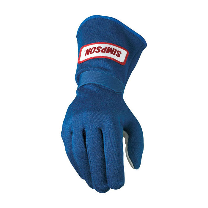 Simpson Sportsman Grip Nomex Gloves