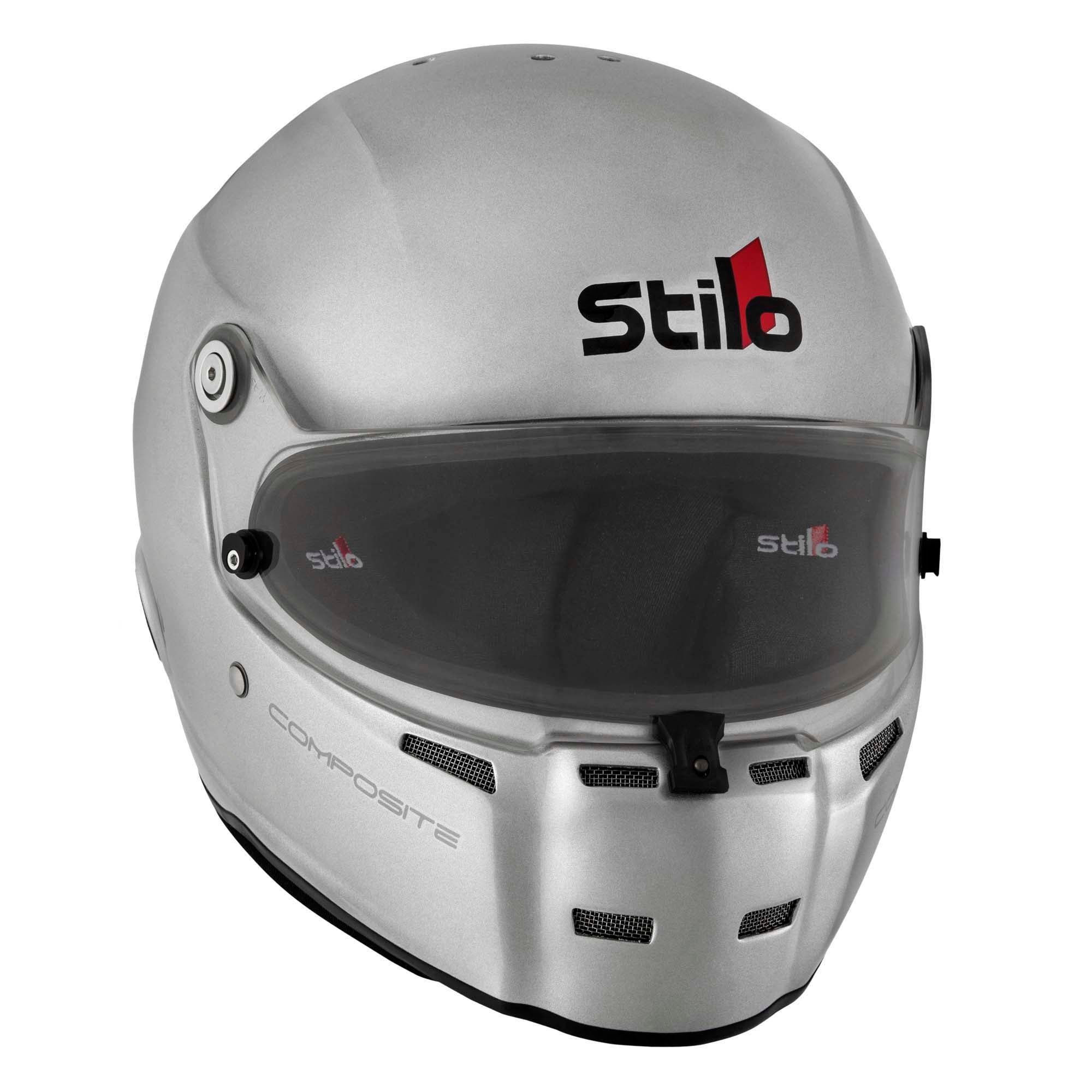 Stilo ST5 FN Composite SA2020/FIA8859 Helmet