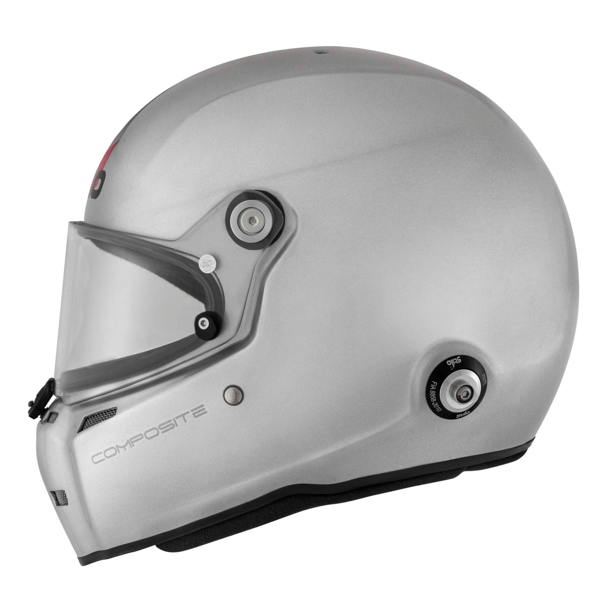 Stilo ST5 FN Composite SA2020/FIA8859 Helmet