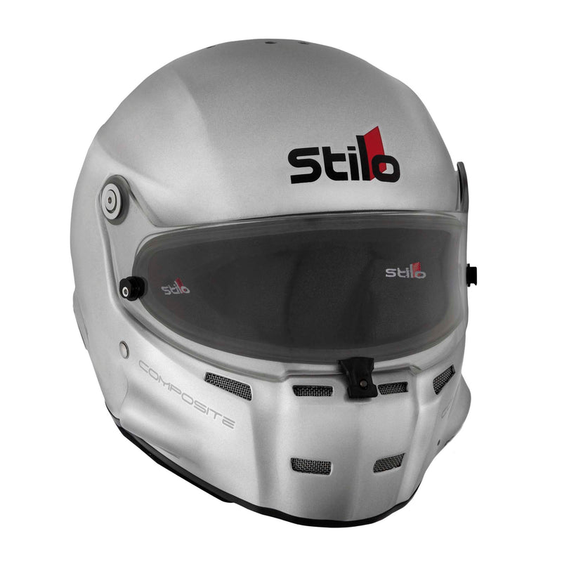 Stilo ST5 GT Composite SA2020/FIA8859 Helmet