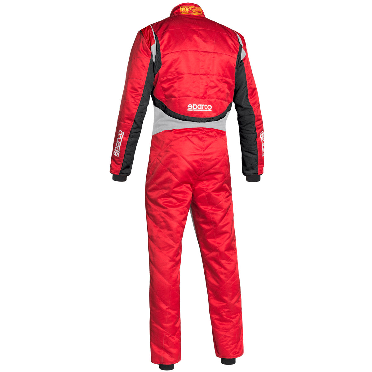 Sparco Superspeed RS-9 Racing Suit
