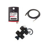 MyLaps TR2 Direct Power Transponder - 2-Year Subscription