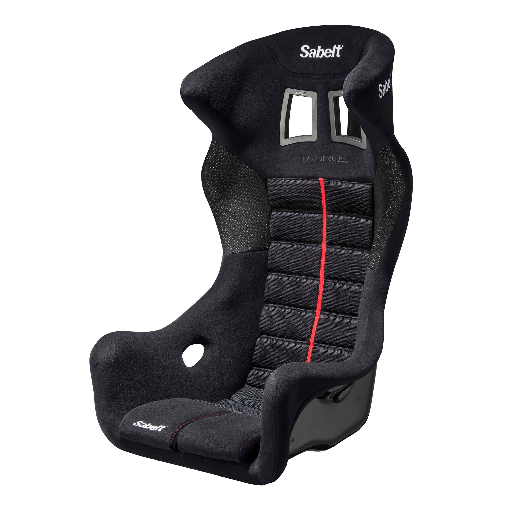 Sabelt Taurus Max Fiberglass Racing Seat