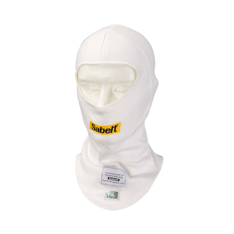 Sabelt UI-100 Balaclava White