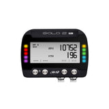 AIM Solo 2 DL GPS Laptimer - RPM