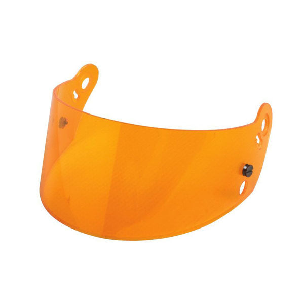 Bell 282 Helmet Shield - Fits X-15 And X-15 Kart