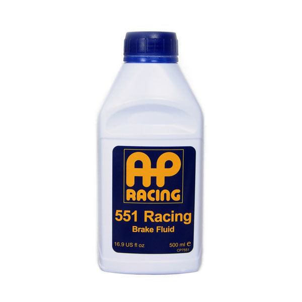 AP Racing 551 Brake Fluid