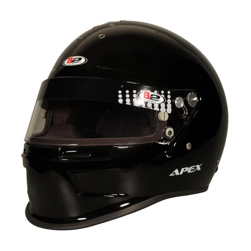 B2 Apex SA2020 Helmet OG Racing