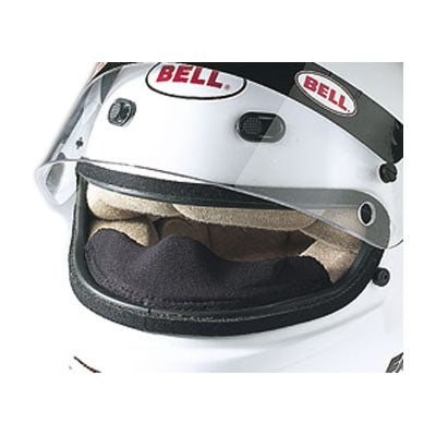 bell auto helmet accessories Bell Helmet Breath Deflector