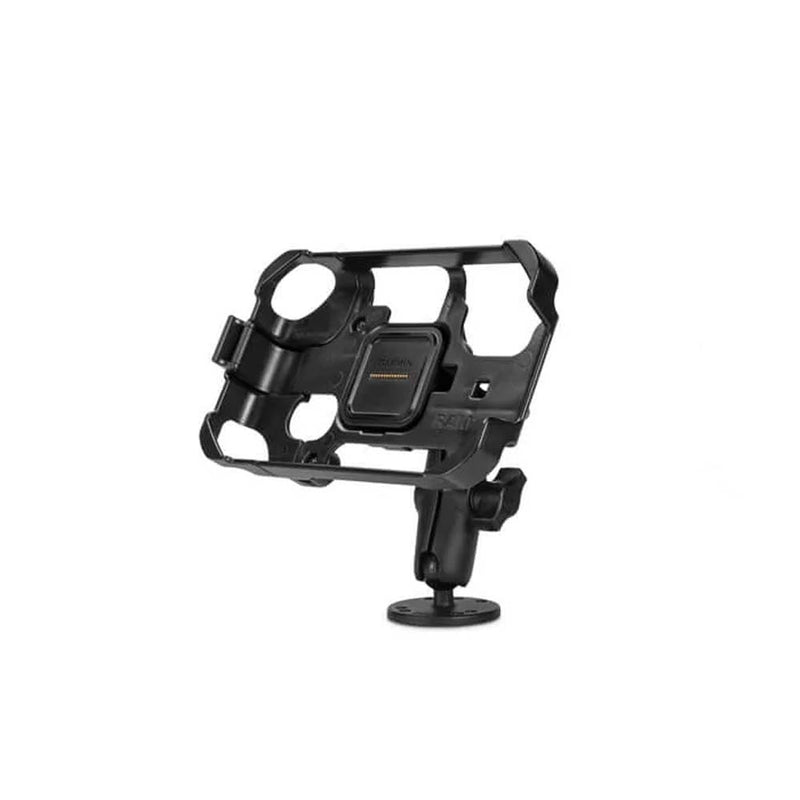 Garmin Catalyst Cage-style Magnetic Mount