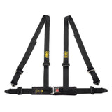 OMP Road 4 Tuning Harness