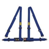 OMP Road 4 Tuning Harness