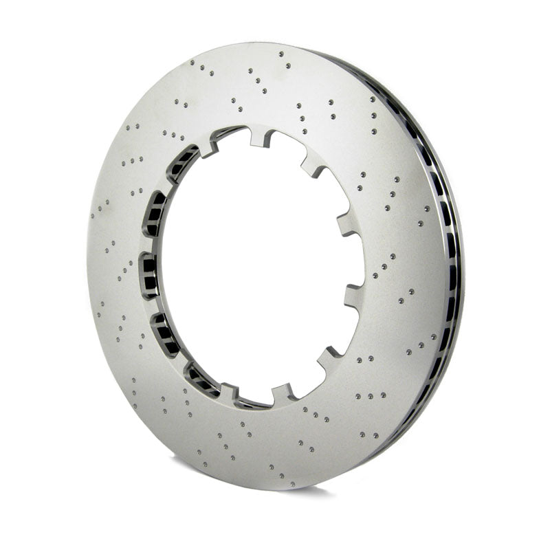 Performance Friction Direct Drive Replacement Rotor - Mazda MX5 Miata