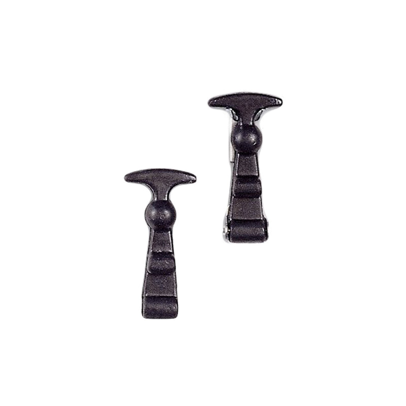 OMP Rubber Hooks - Large