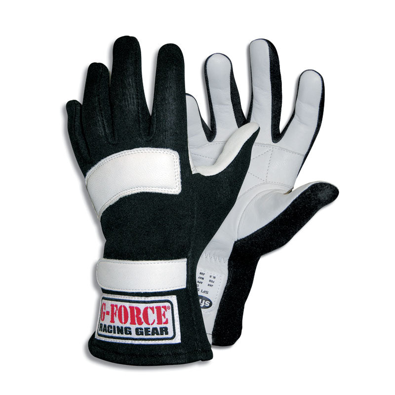 G-Force G5 Racing Gloves