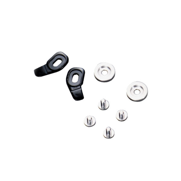 agv gp-tech helmet pivot kit Arai Helmet 2403