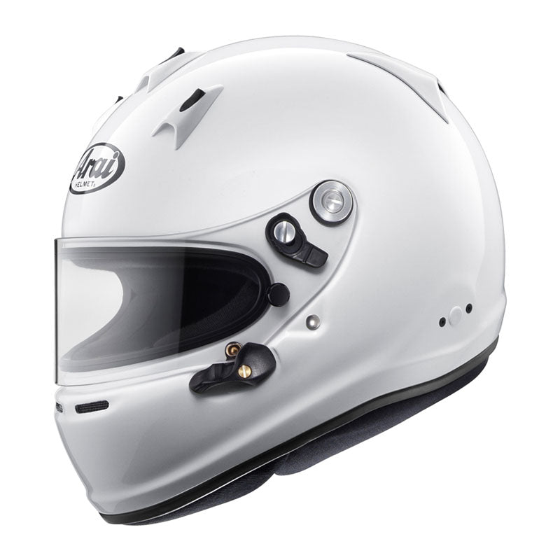 Arai GP-6 Ped SA2015 Helmet