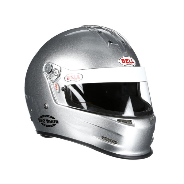 bell gp2k helmet Bell GP.2 Youth Racing Helmet