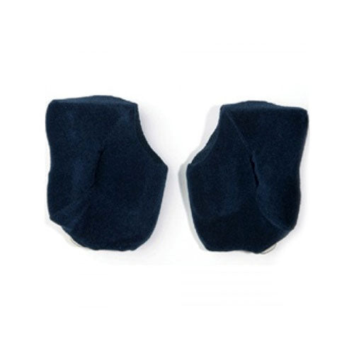 Arai Replacement Cheek Pads - GP-6 Helmets
