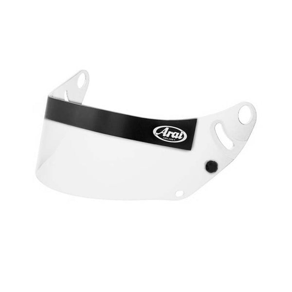 Arai GP-6 Visor Blue Mirror