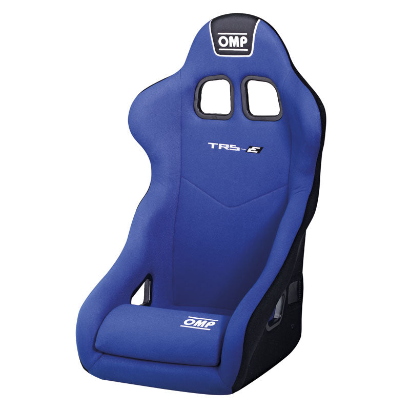 OMP TRS-E Racing Seat