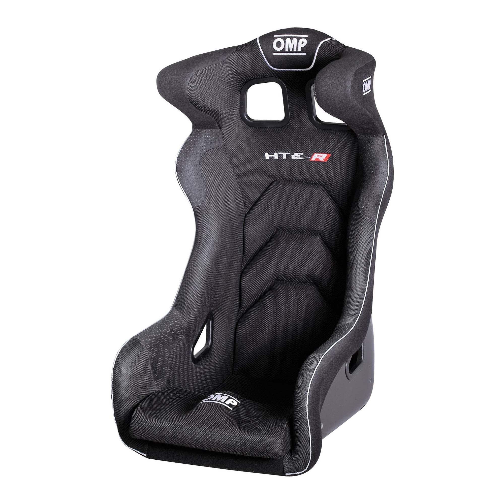 OMP HTE-R Carbon Racing Seat