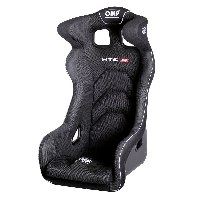 OMP HTE-R XL Racing Seat