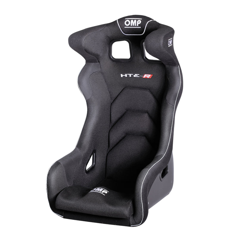 OMP HTE-R XL Carbon Racing Seat