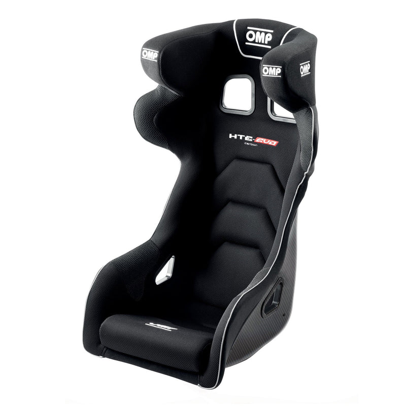 OMP HTE Evo Carbon Racing Seat