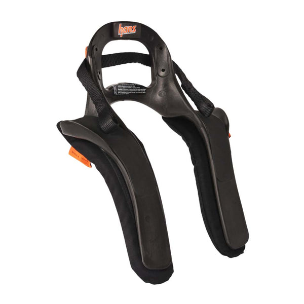HANS III 20L SFI Device - Large, Quick Click