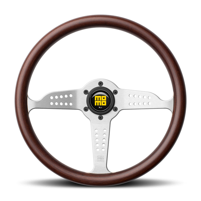 Momo Grand Prix Steering Wheel