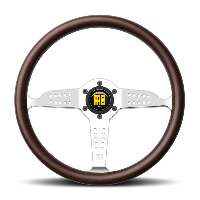 Momo Super Grand Prix Steering Wheel