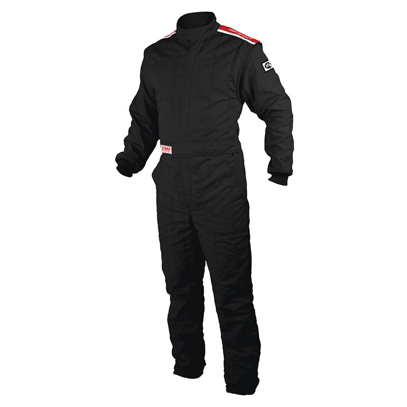 OMP Sport OS 20 Racing Suit - Boot Cut