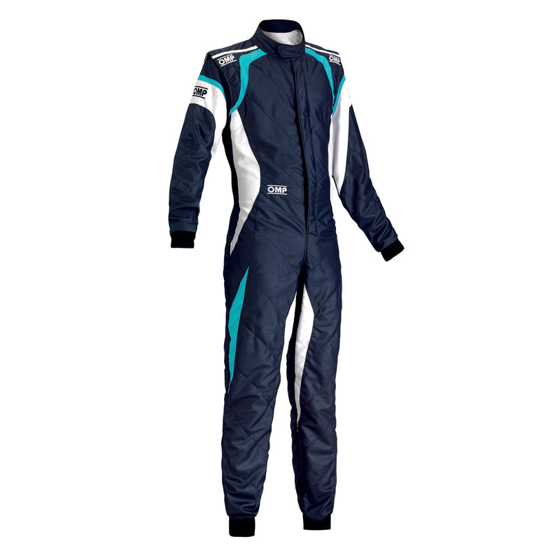 OMP One Evo Racing Suit