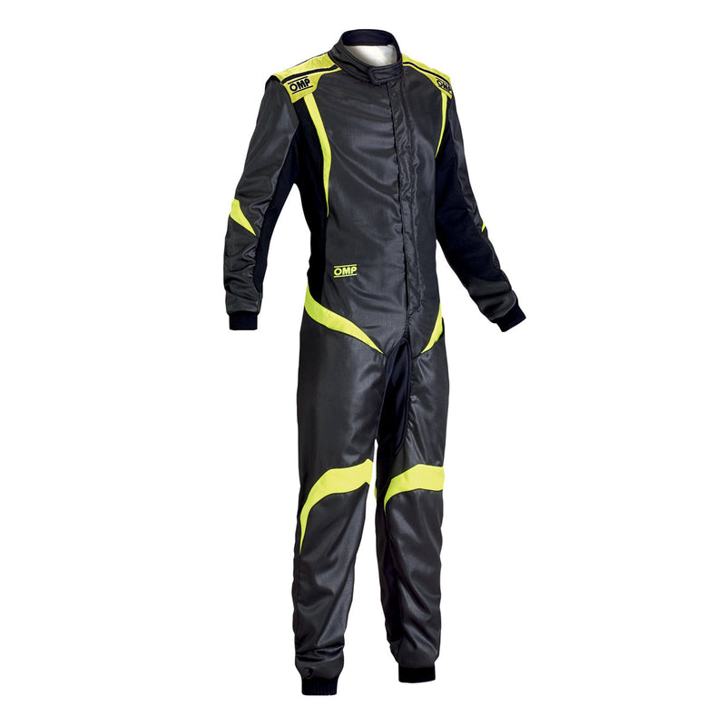 OMP One-S1 Racing Suit