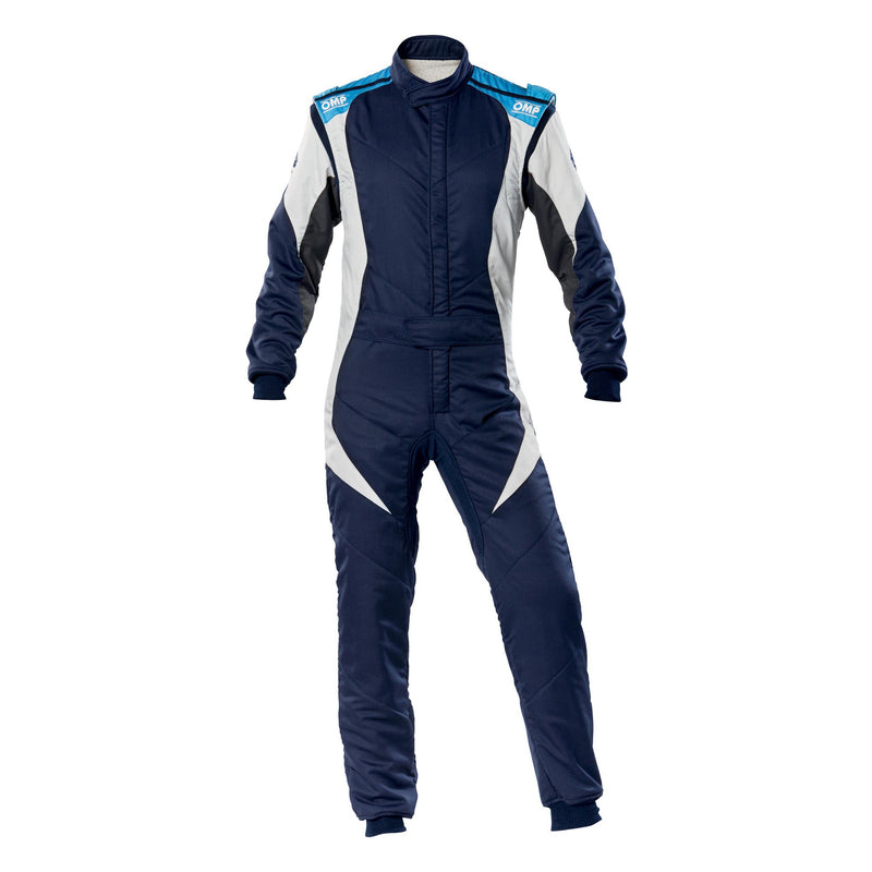OMP First Evo Racing Suit