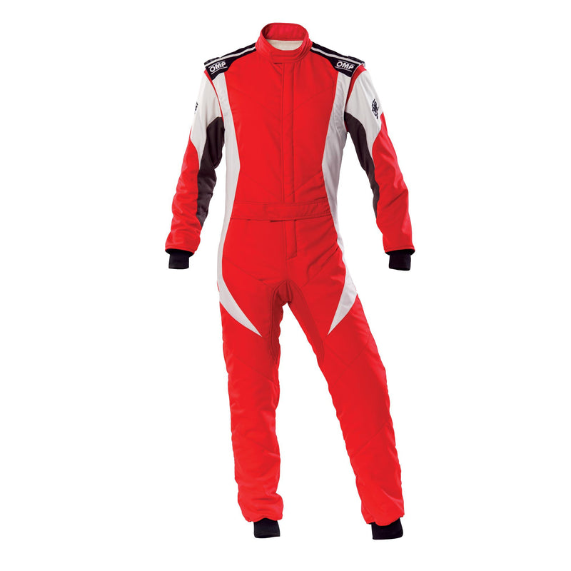 OMP First Evo Racing Suit