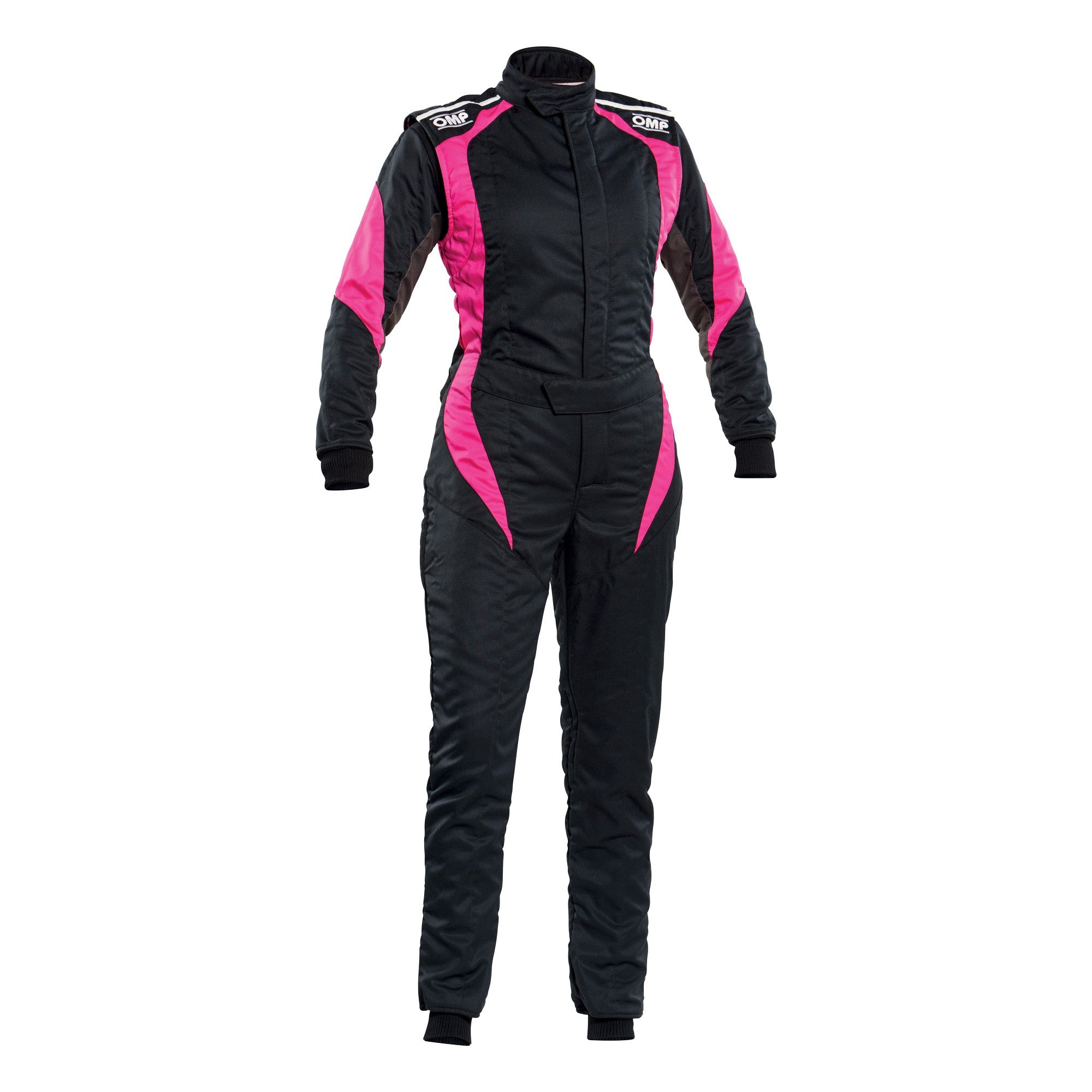 OMP First Elle Ladies Racing Suit