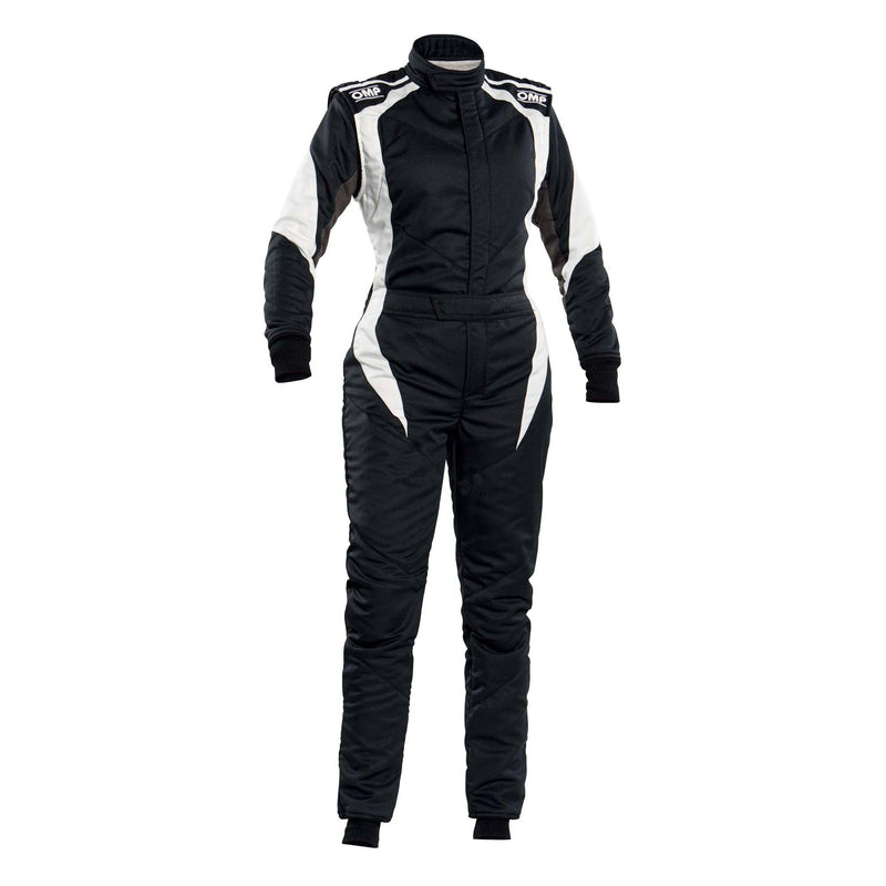 OMP First Elle Ladies Racing Suit