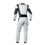 OMP Tecnica Hybrid Racing Suit