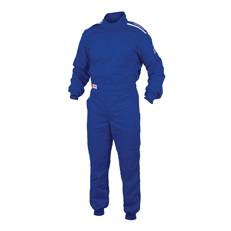 OMP Sport OS 10 Racing Suit